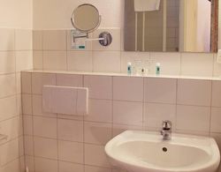 Hoeker Hof Banyo Tipleri