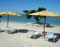 Hof Gorei Beach Resort Plaj