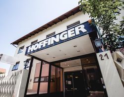Hotel Hoffinger Dış Mekan