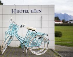 Hotel Höfn Genel