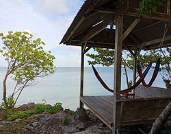 Hoga Island Dive Resort Wakatobi Genel