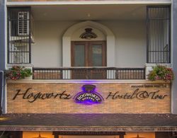 Hogwortz hostel Krabi Dış Mekan