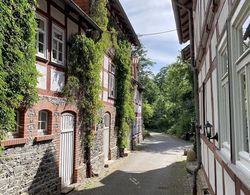 Hohlebach Mühle Dış Mekan