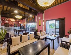 Hoi An Ancient House Resort And Spa Genel