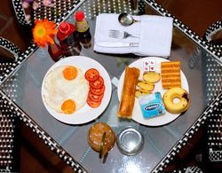 Hoi An Coco Viet Homestay Kahvaltı