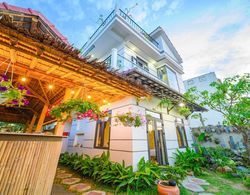 Hoi An Garden Sea Homestay Öne Çıkan Resim