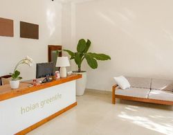 Hoi An Green Life Hostel Öne Çıkan Resim