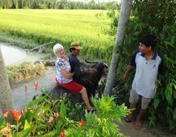 Hoi An Life Homestay Genel