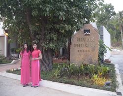 Hoi An Phu Quoc Resort Dış Mekan