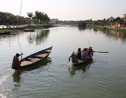 Hoi An Riverlife Homestay Genel