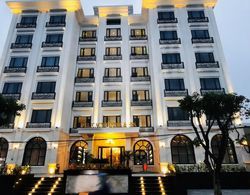 Hoian Delicacy Hotel & Spa Dış Mekan