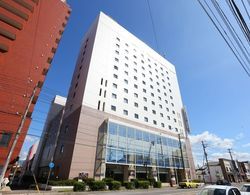 Hotel Hokke Club Hakodate Dış Mekan