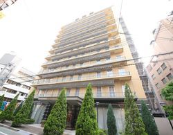 Hotel Hokke Club Osaka Dış Mekan