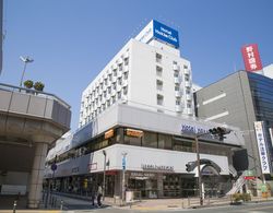 Hotel Hokke Club Shonan - Fujisawa Dış Mekan