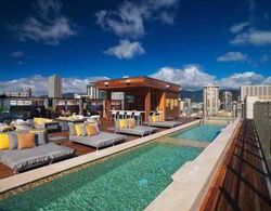 Hokulani Waikiki by Hilton Grand Vacations Genel