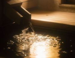 Hokuriku Awara Onsen Mimatsu Banyo Tipleri