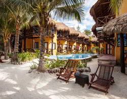 Holbox Dream beach front hotel by Xperience Hotels Genel