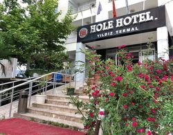Hole Hotel Dış Mekan