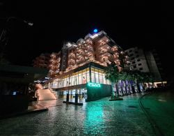 Holiday 2-bedroom Apartment in Vlore Dış Mekan