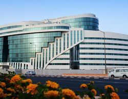 Holiday Villa Hotel and Residence City Centre Doha Genel