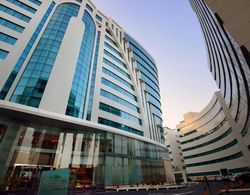 Holiday Villa Hotel and Residence City Centre Doha Genel