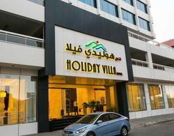 Holiday Villa Bahrain Genel