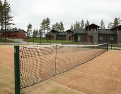 Holiday Club Kuusamo Superior Apartments Genel
