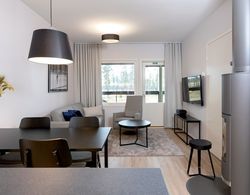 Holiday Club Vierumäki Apartments Öne Çıkan Resim