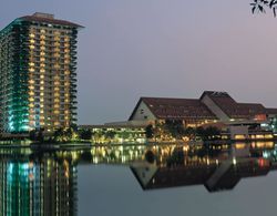 Holiday Villa Hotel & Conference Centre Subang Dış Mekan