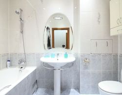 Holiday Expocenter Premium Apartment Banyo Tipleri