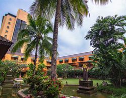 Holiday Garden Hotel & Resort Chiang Mai Genel