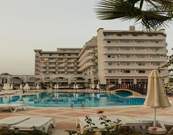 Holiday Garden Resort Hotel Havuz
