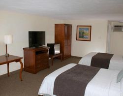Holiday Hill Inn & Suites Genel