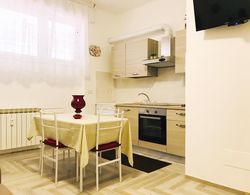 Holiday Home by the sea and the Historic Center of Rome İç Mekan