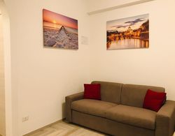 Holiday Home by the sea and the Historic Center of Rome İç Mekan
