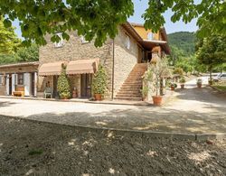 Holiday Home in Assisi With Swimming Pool, Terrace, Garden Dış Mekan