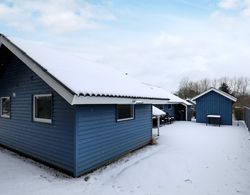 Holiday Home in Esbjerg V Dış Mekan