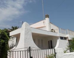 Holiday Home in Fontane Bianche Siracusa With Garden Dış Mekan