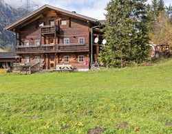 Holiday Home in Matrei in Osttirol With Terrace & Garden Dış Mekan