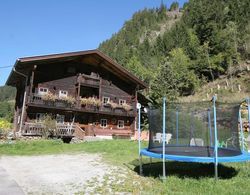 Holiday Home in Matrei in Osttirol With Terrace & Garden Dış Mekan