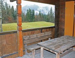Holiday Home in Sibratsgfall With Roof Terrace and Parking Oda Düzeni
