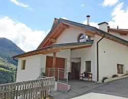 Holiday Home in Wenns Tyrol Dış Mekan