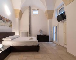 Holiday Home Sleeps 6 in the Historic Center of Le Dış Mekan