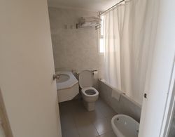 Holiday Home Suites Banyo Tipleri