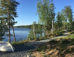 Holiday Home With Lake View in Dalsland For 4 Persons Dış Mekan