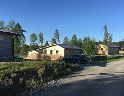 Holiday Home With Lake View in Dalsland For 4 Persons Dış Mekan