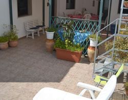 Holiday Home With two Parking Spaces in San Foca Ll80 Dış Mekan