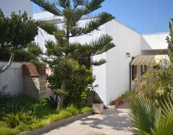 Holiday Home With two Parking Spaces in San Foca Ll80 Dış Mekan