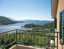 Holiday Homes Sunny Hill Oda Manzaraları