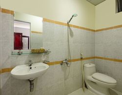 Holiday Hotel Banyo Tipleri